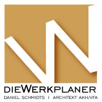 dieWerkplaner, Daniel Schmidts - Architekt in Offenbach am Main - Logo