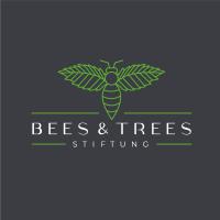 Bees & Trees Stiftung in Hamburg - Logo