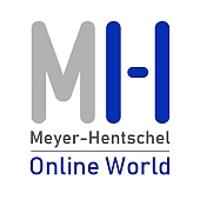 Meyer-Hentschel Online World in Saarbrücken - Logo