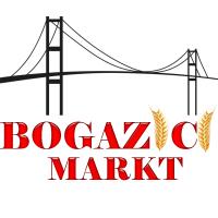 Bogazici Markt-Friedberg - Supermarkt, Fleisch, Täglich Obst und Gemüse, Fisch in Friedberg in Hessen - Logo