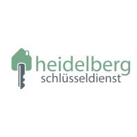 Heidelberg Schlüsseldienst in Heidelberg - Logo
