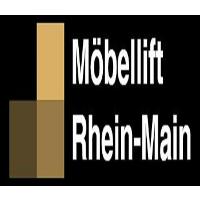 Möbellift Rhein-Main Mainz in Mainz - Logo