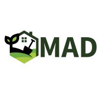 MAD Haus- & Gartenservice in Dormagen - Logo