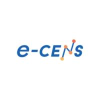 e-CENS in Viernheim - Logo