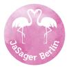 JaSager Berlin in Berlin - Logo
