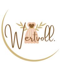 Wertvoll - Second-Hand Brautmode & Hochzeitsgesang in Ispringen - Logo