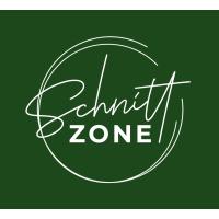 Schnittzone in Bremen - Logo