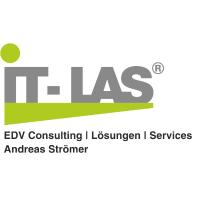 IT-LAS EDV Consulting Lösungen Services Andreas Strömer in Baesweiler - Logo