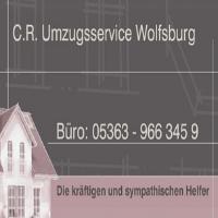 C.R. Umzugsservice Wolfsburg in Wolfsburg - Logo
