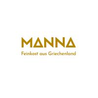 MANNA Lebensmittel in Stuttgart - Logo