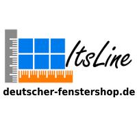 ItsLine Deutscher Fenstershop GmbH in Bühl in Baden - Logo