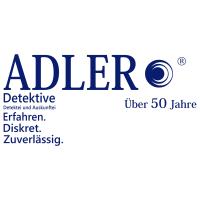Detektei Adler in Bremen - Logo