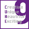 CUBE9 Group in Berlin - Logo