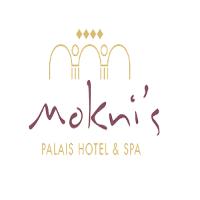 Mokni’s Palais Hotel & SPA in Bad Wildbad - Logo
