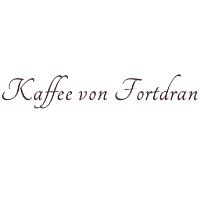 Kaffee von Fortdran in Berlin - Logo