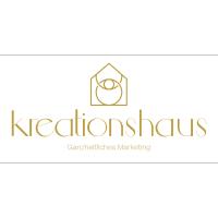 Kreationshaus in Baden-Baden - Logo