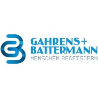 GAHRENS + BATTERMANN GmbH & Co. KG in Bergisch Gladbach - Logo