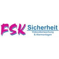FSK Sicherheit in Fürstenau bei Bramsche - Logo