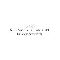 KFZ-Sachverständiger für Schäden und Bewertung Frank Schidel in Winnenden - Logo