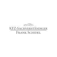 KFZ-Sachverständiger für Schäden und Bewertung Frank Schidel in Winnenden - Logo