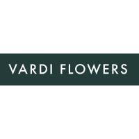 Vardi flowers UG in Düsseldorf - Logo