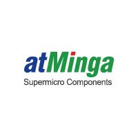 atMinga in München - Logo