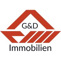 G&D Immobilien in Mönchengladbach - Logo
