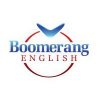 Boomerang English in Wellinghofen Stadt Dortmund - Logo