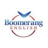 Boomerang English in Wellinghofen Stadt Dortmund - Logo