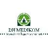 DH Medikom GmbH in Herzogenrath - Logo