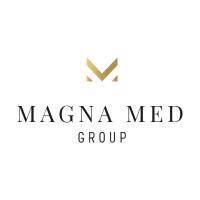 MAGNA MED GROUP in München - Logo