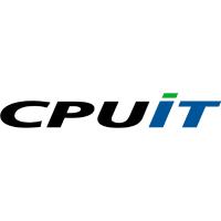 CPU IT-Dienstleistungen GmbH in Kirkel - Logo