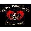 Kickboxen Freiburg Karls Fightclub in Opfingen Stadt Freiburg im Breisgau - Logo