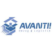 AVANTI! Umzugsunternehmen - Umzug und Logistik in Straubing - Logo
