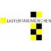 LASTENTAXI MÜNCHEN in München - Logo