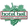 Hotel Heil an der Mosel in Lösnich - Logo