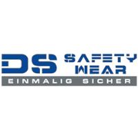 DS SafetyWear Arbeitsschutzprodukte GmbH in Lohmar - Logo