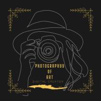 Photographyy of Art in Marktoberdorf - Logo