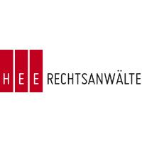 HEE Rechtsanwälte Hache Eggert Eickhoff in Berlin - Logo