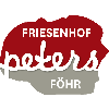 Friesenhof Peters in Wrixum - Logo