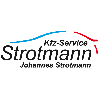 Strotmann KFZ Service in Marienfeld Stadt Harsewinkel - Logo