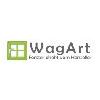 WagArt - Kunststofffenster und Holzfenster in Gartz an der Oder - Logo