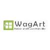 WagArt - Kunststofffenster und Holzfenster in Gartz an der Oder - Logo