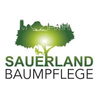 Sauerland Baumpflege in Attendorn - Logo