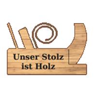 Tischlerei Kreutel Inh. Aaron Langklotz in Elterlein - Logo