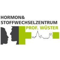 Hormon- und Stoffwechselzentrum MVZ GmbH in Mainz - Logo