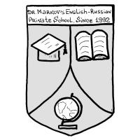 Sprachstudio Dr. Markov in Mönchengladbach - Logo
