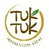 Tuk-Tuk in Berlin - Logo