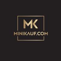 Minikauf.com E-Commerce KG in Berlin - Logo