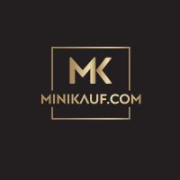 Minikauf.com E-Commerce KG in Berlin - Logo